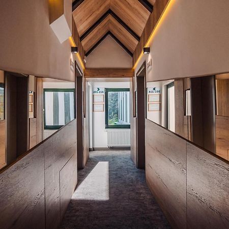Hotel Forest Pale Εξωτερικό φωτογραφία