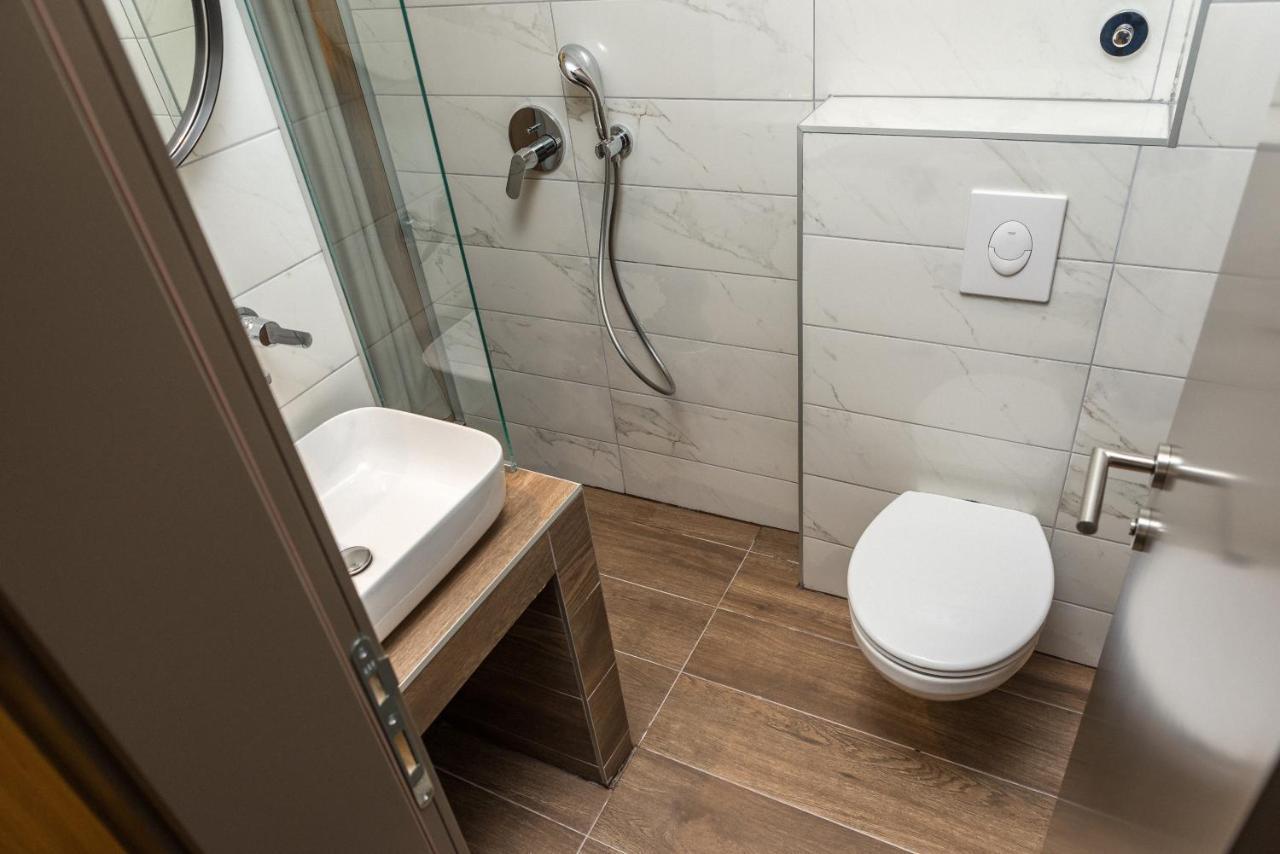 Hotel Forest Pale Εξωτερικό φωτογραφία