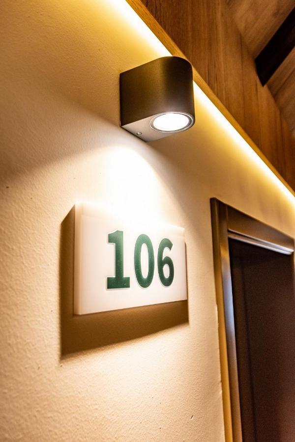 Hotel Forest Pale Εξωτερικό φωτογραφία