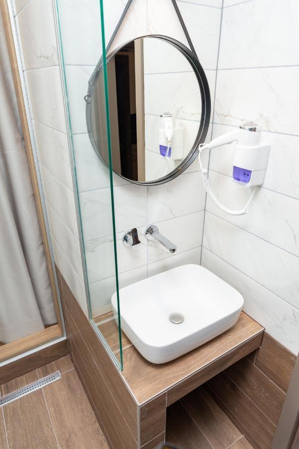 Hotel Forest Pale Εξωτερικό φωτογραφία