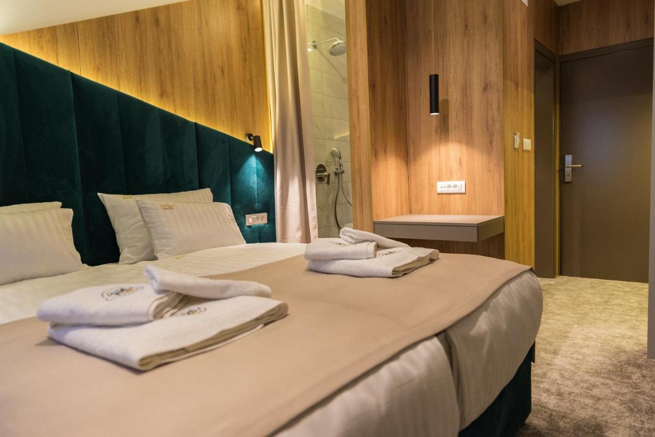 Hotel Forest Pale Εξωτερικό φωτογραφία