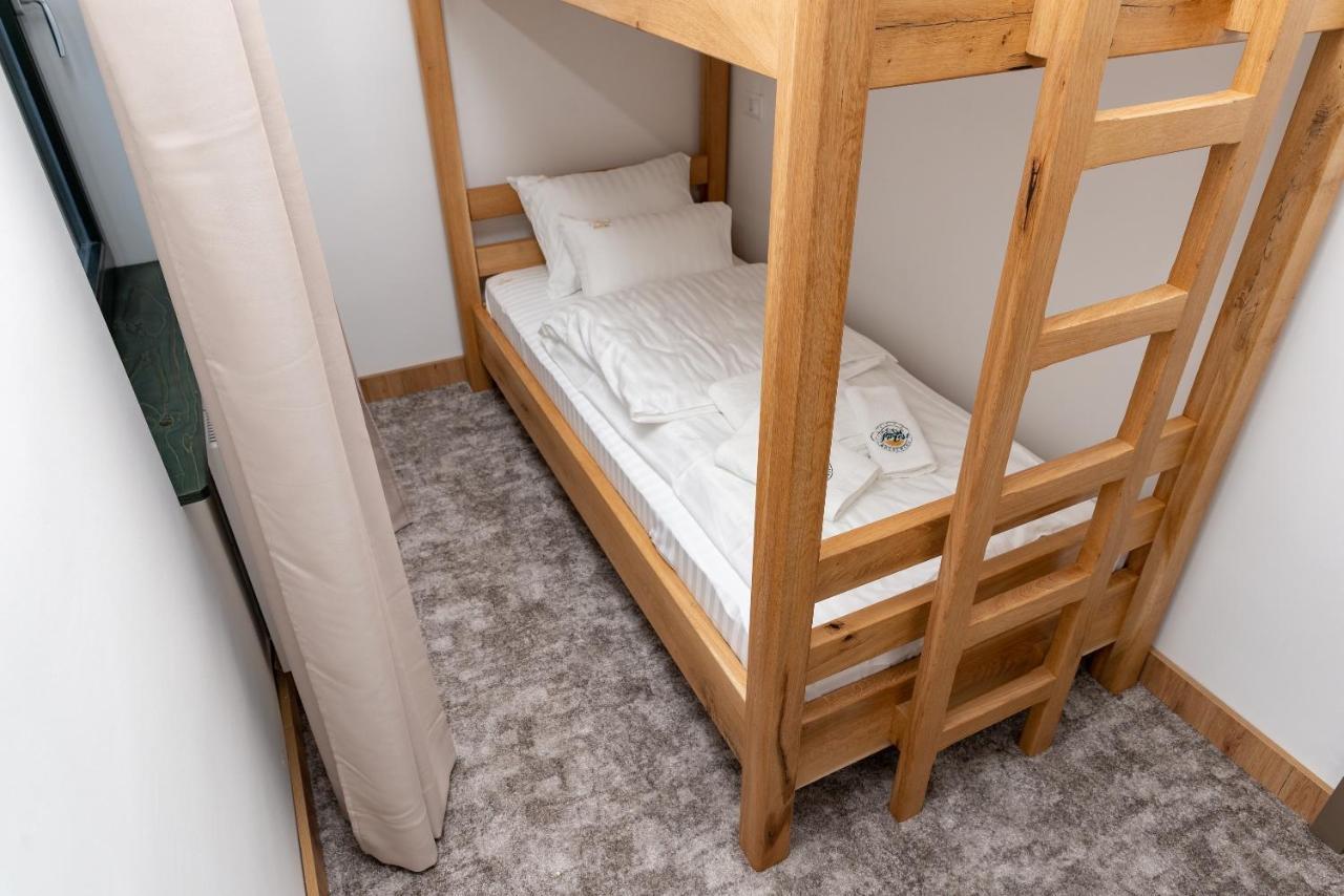 Hotel Forest Pale Εξωτερικό φωτογραφία