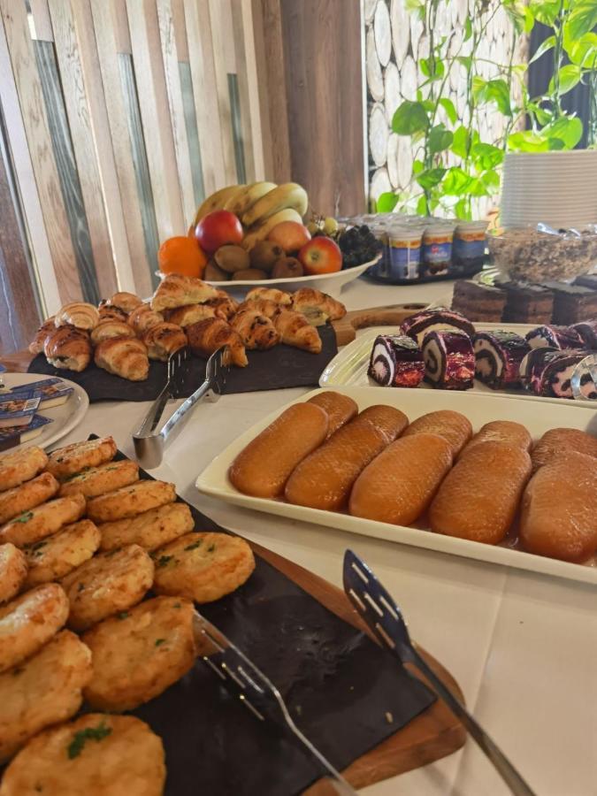 Hotel Forest Pale Εξωτερικό φωτογραφία
