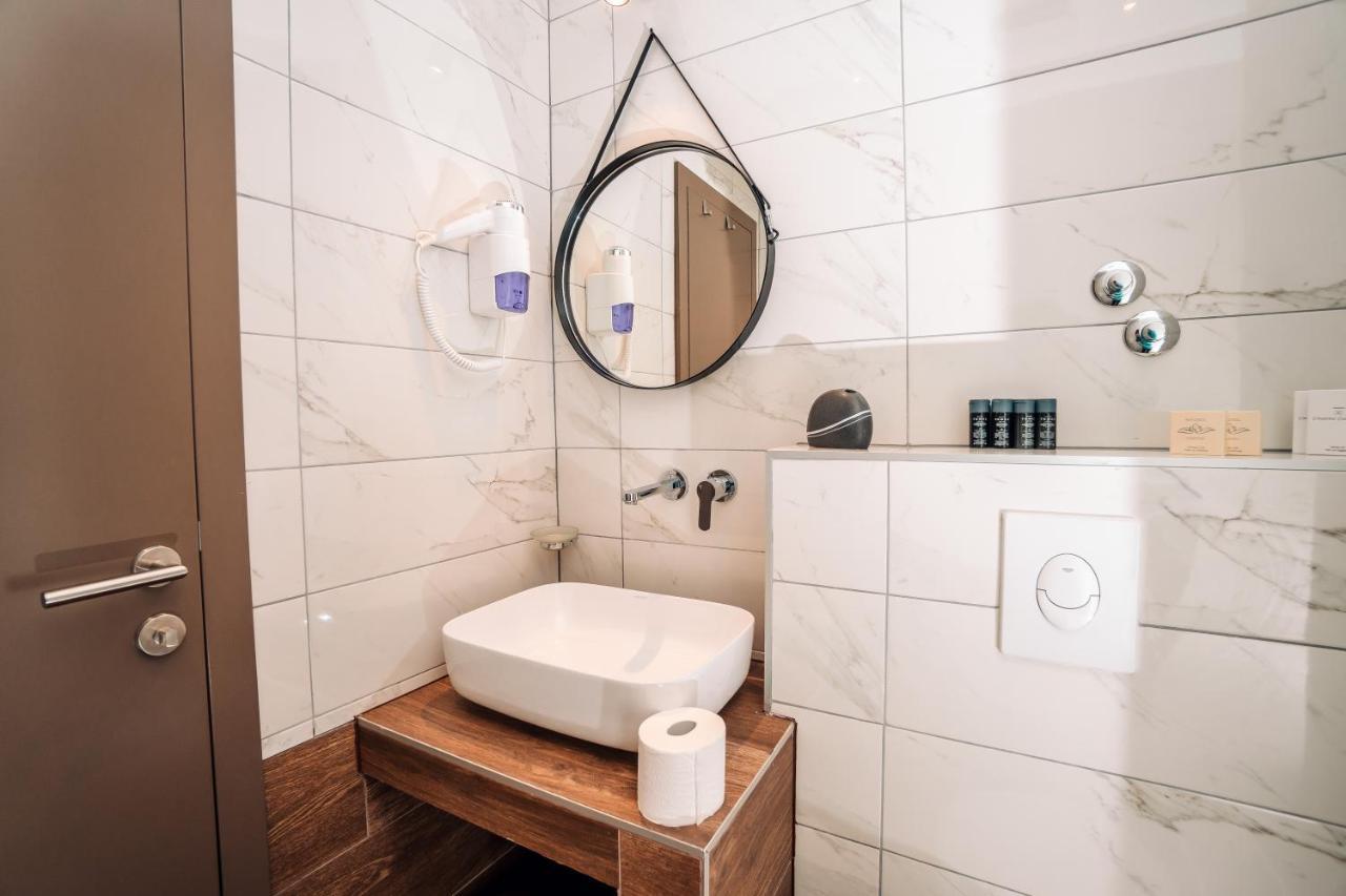 Hotel Forest Pale Εξωτερικό φωτογραφία