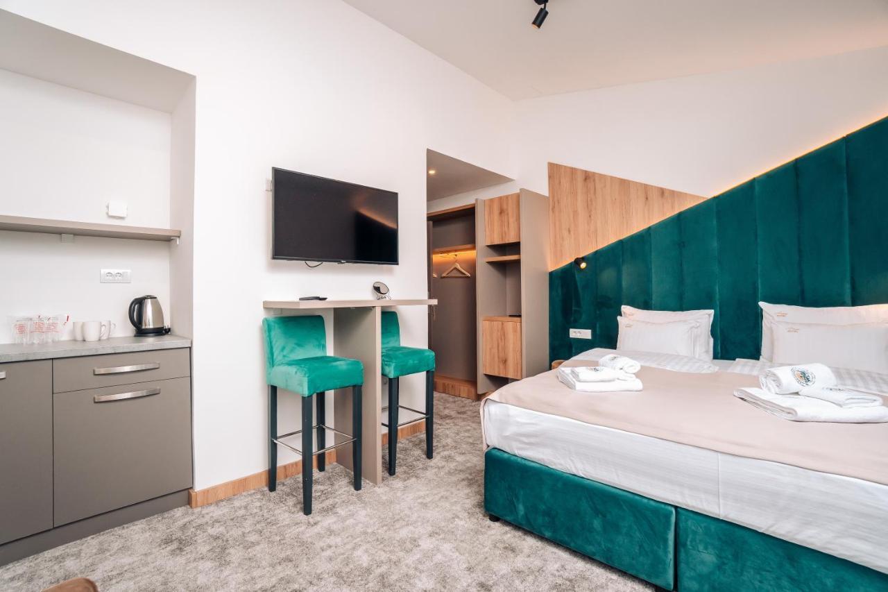 Hotel Forest Pale Εξωτερικό φωτογραφία