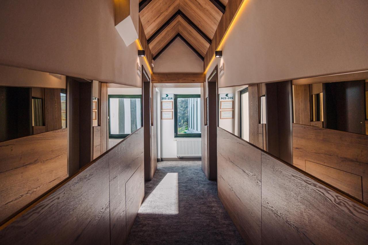 Hotel Forest Pale Εξωτερικό φωτογραφία