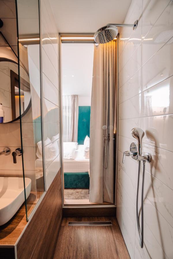 Hotel Forest Pale Εξωτερικό φωτογραφία