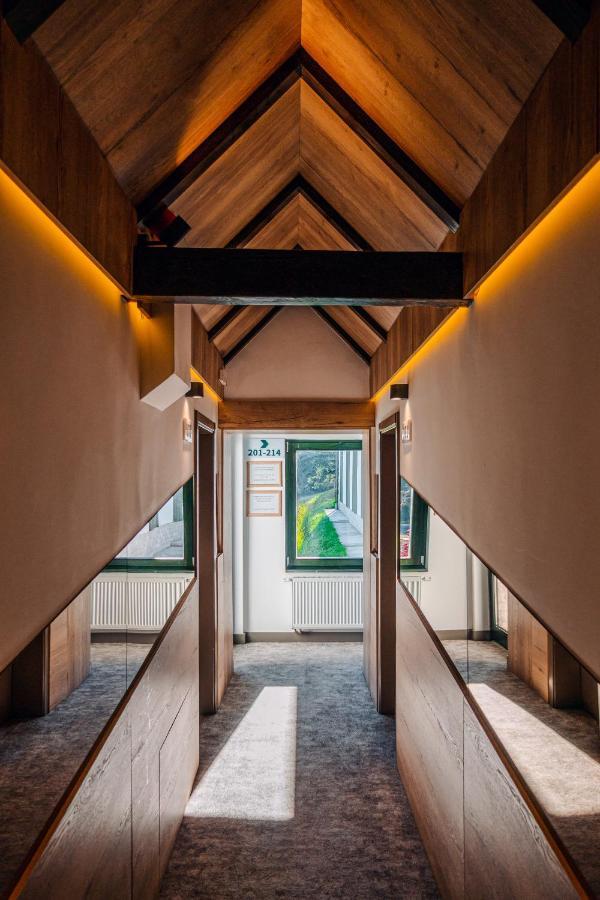 Hotel Forest Pale Εξωτερικό φωτογραφία