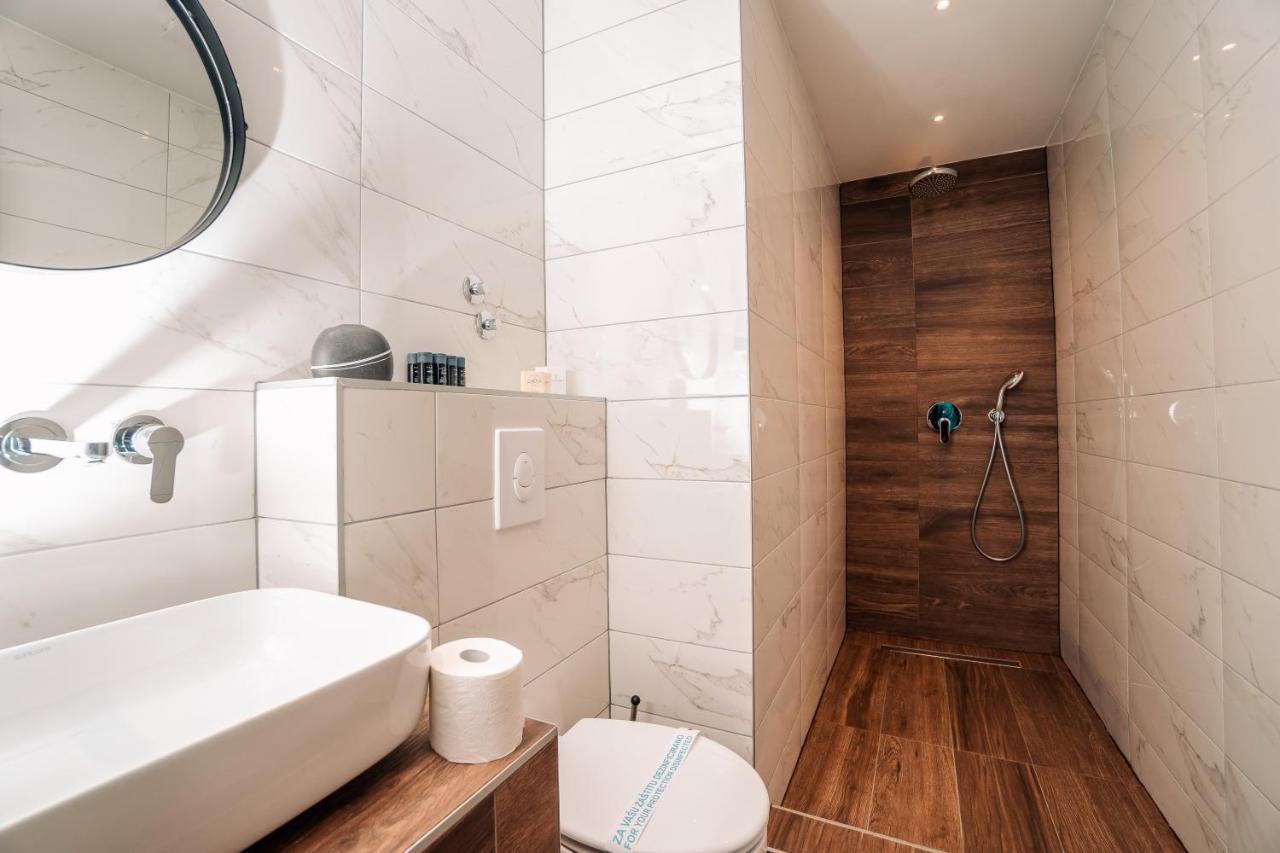 Hotel Forest Pale Εξωτερικό φωτογραφία
