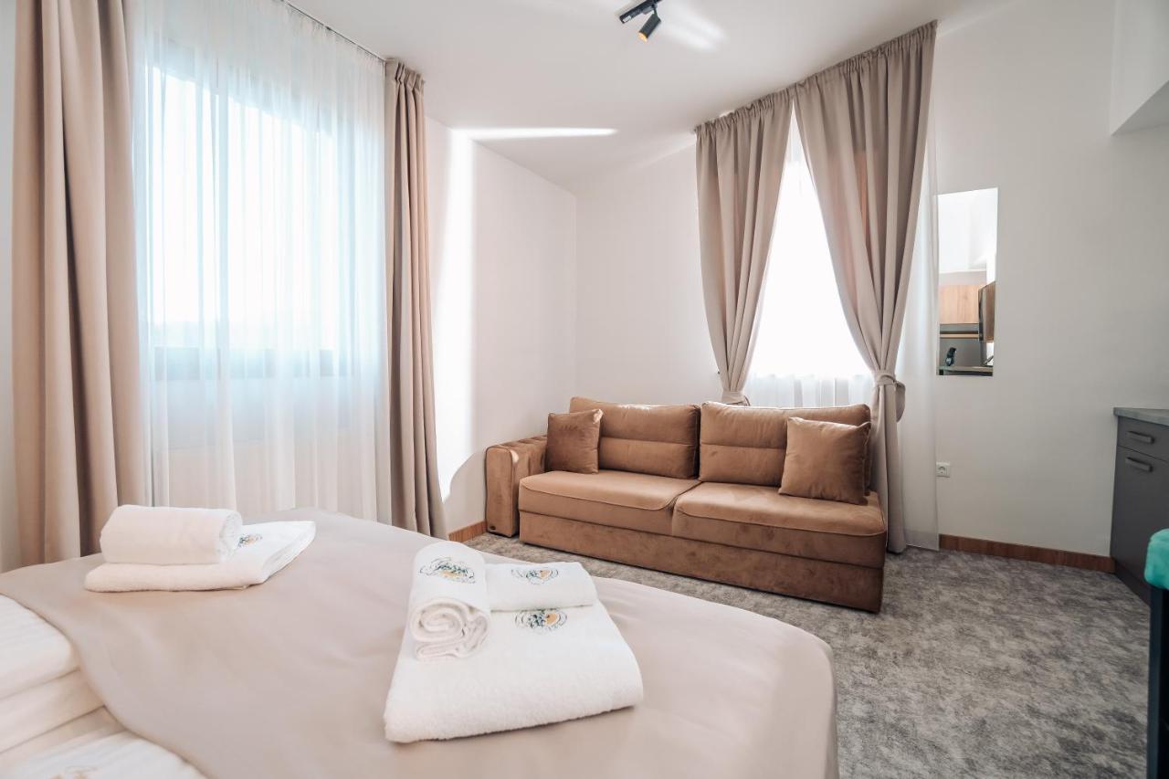 Hotel Forest Pale Εξωτερικό φωτογραφία
