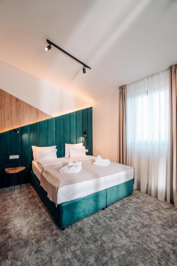 Hotel Forest Pale Εξωτερικό φωτογραφία