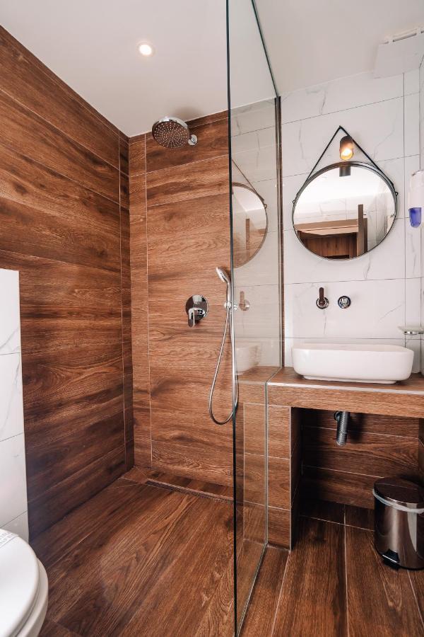 Hotel Forest Pale Εξωτερικό φωτογραφία