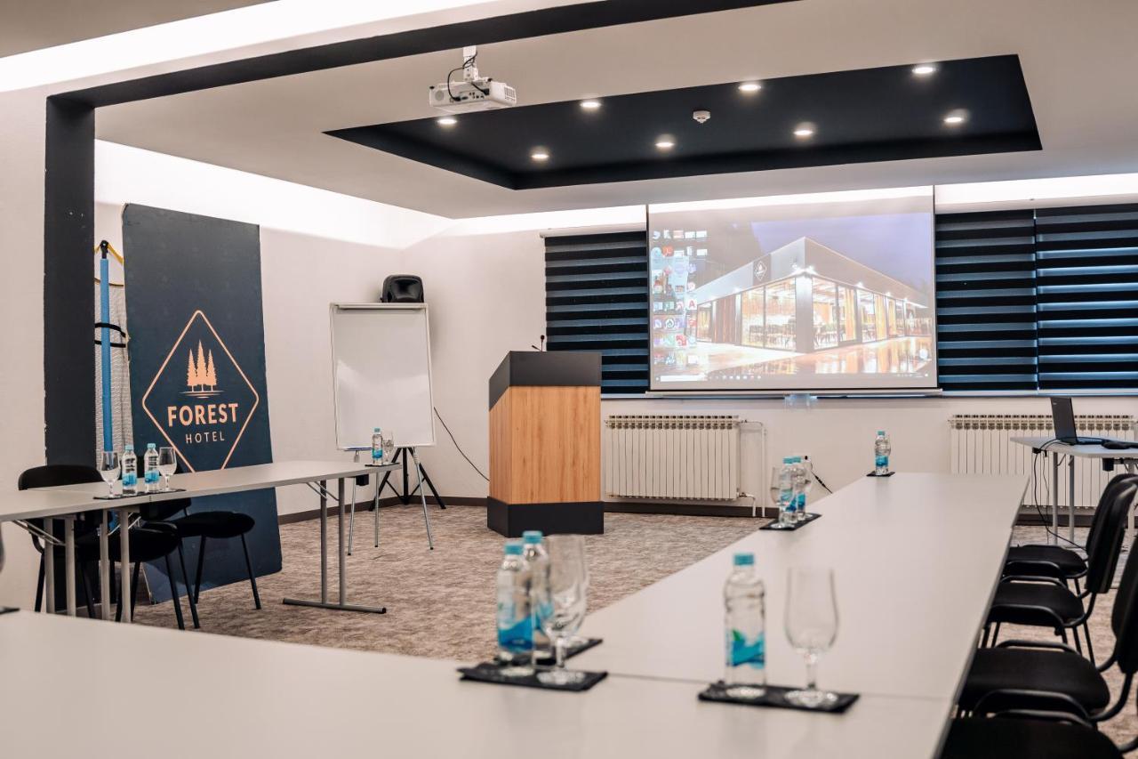 Hotel Forest Pale Εξωτερικό φωτογραφία
