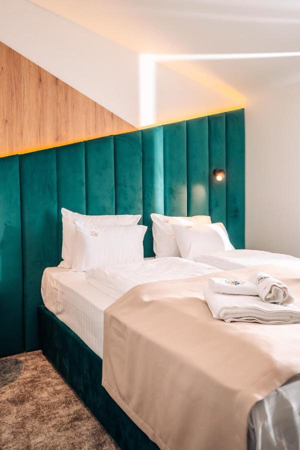Hotel Forest Pale Εξωτερικό φωτογραφία