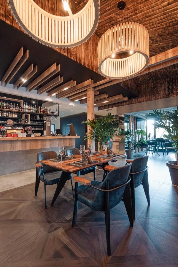 Hotel Forest Pale Εξωτερικό φωτογραφία