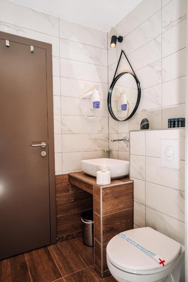 Hotel Forest Pale Εξωτερικό φωτογραφία