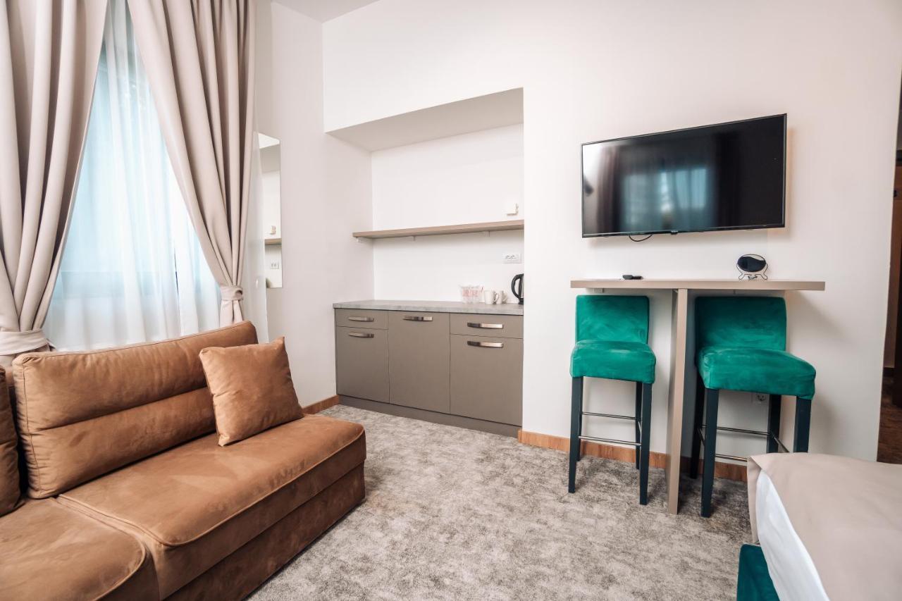 Hotel Forest Pale Εξωτερικό φωτογραφία