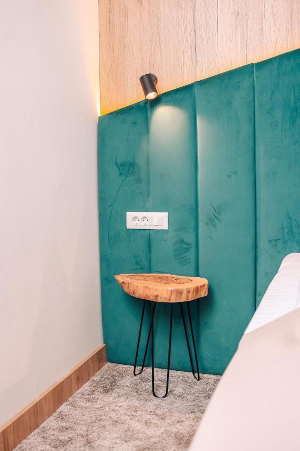 Hotel Forest Pale Εξωτερικό φωτογραφία