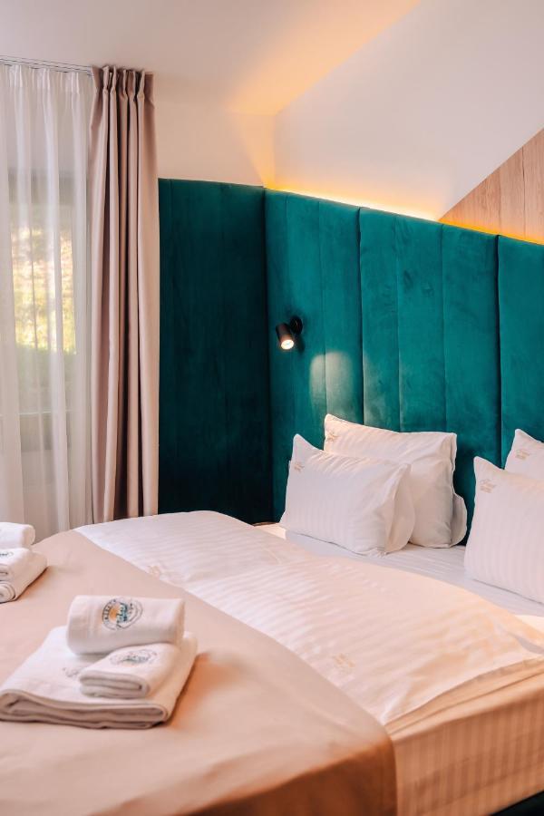 Hotel Forest Pale Εξωτερικό φωτογραφία