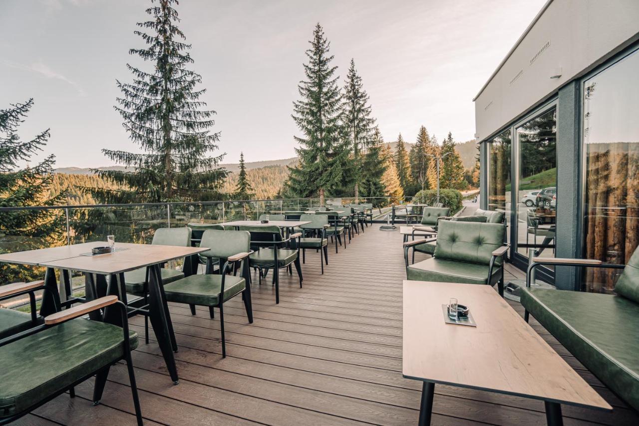 Hotel Forest Pale Εξωτερικό φωτογραφία